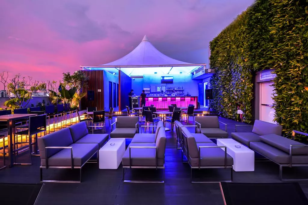 هتل آمارا بانکوک-مهرپرواز-197